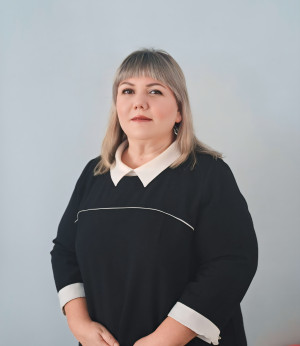 Рупышева Наталья Владимировна Рупышева Наталья Владимировна