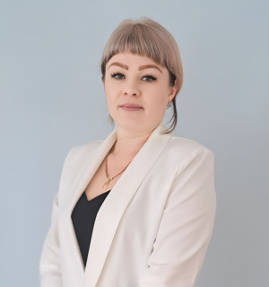 Малых Ирина Андреевна Малых Ирина Андреевна