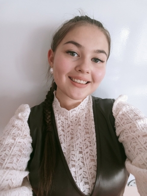 Аносова Елена Александровна Аносова Елена Александровна
